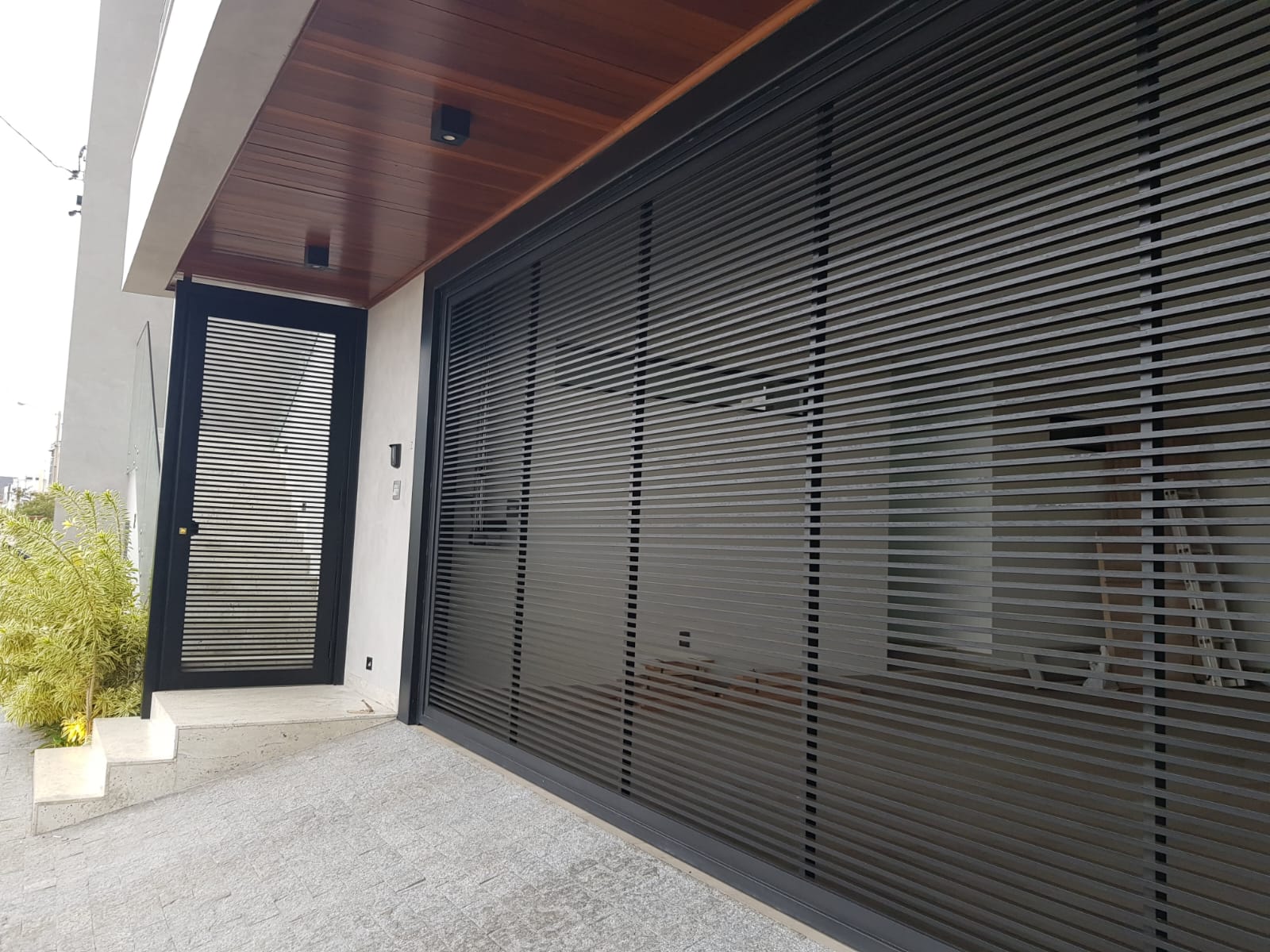 Obra Vidrobox
